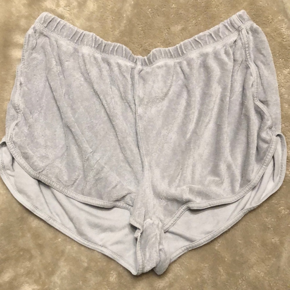 Topshop shorts US 6
